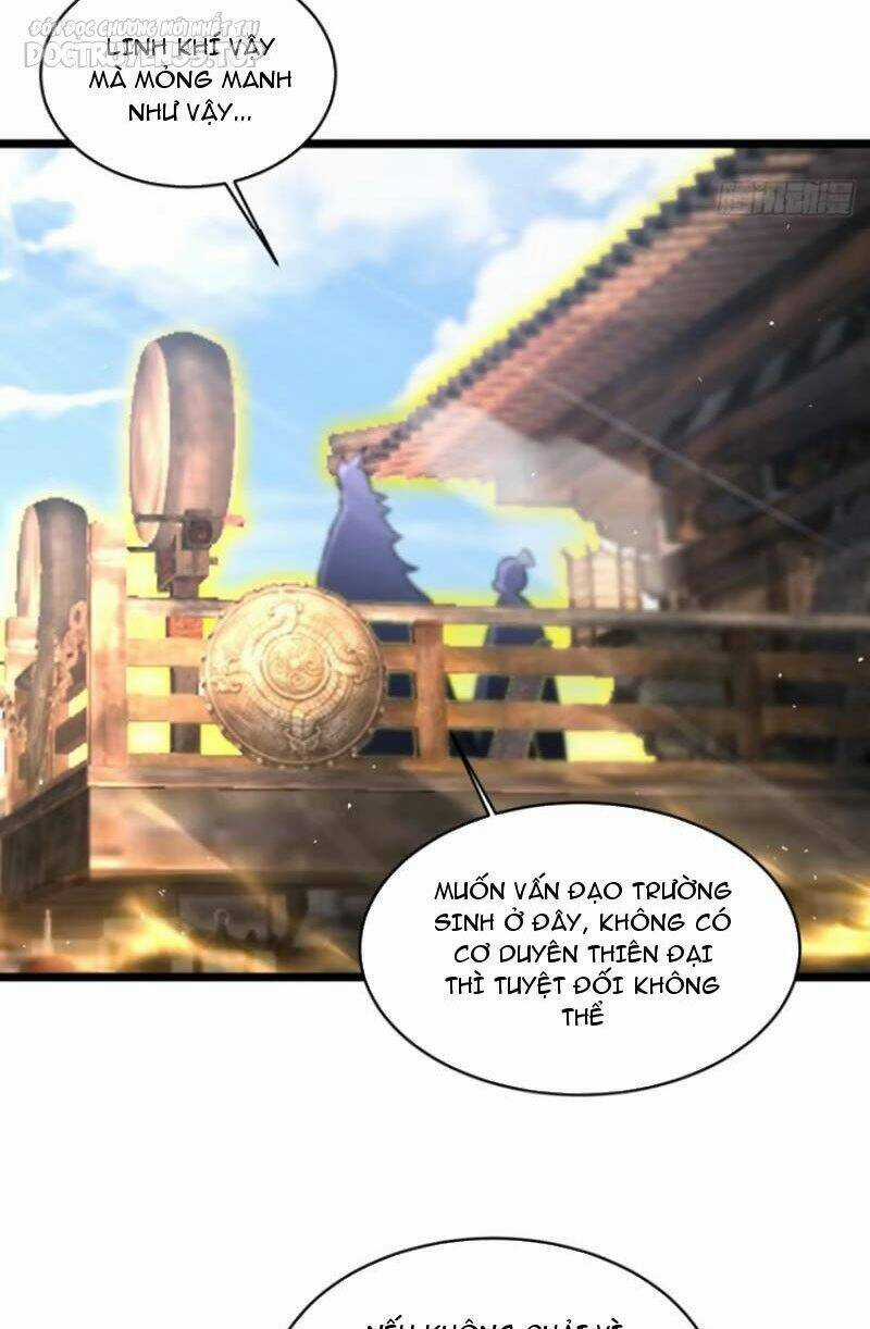 Vợ Tôi Và Tôi Thống Trị Tam Giới Chapter 113 trang 54