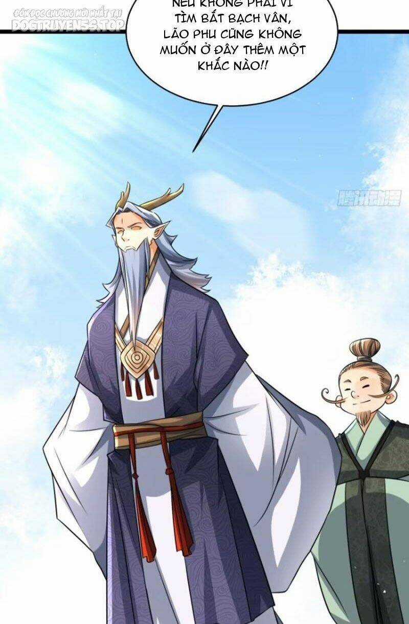 Vợ Tôi Và Tôi Thống Trị Tam Giới Chapter 113 trang 55