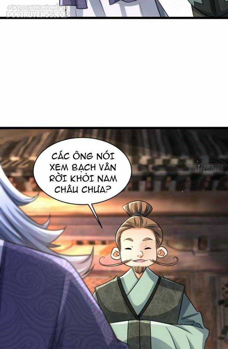 Vợ Tôi Và Tôi Thống Trị Tam Giới Chapter 113 trang 56