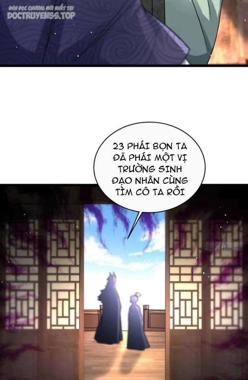 Vợ Tôi Và Tôi Thống Trị Tam Giới Chapter 113 trang 57