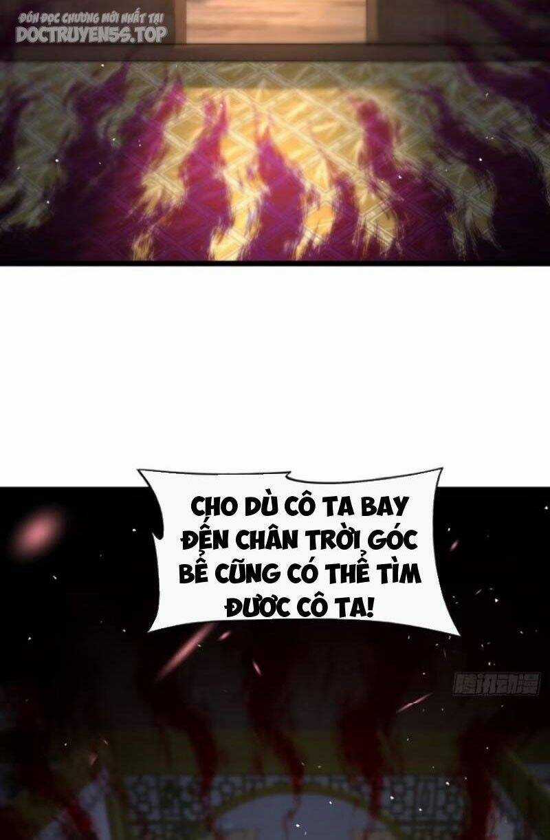 Vợ Tôi Và Tôi Thống Trị Tam Giới Chapter 113 trang 58