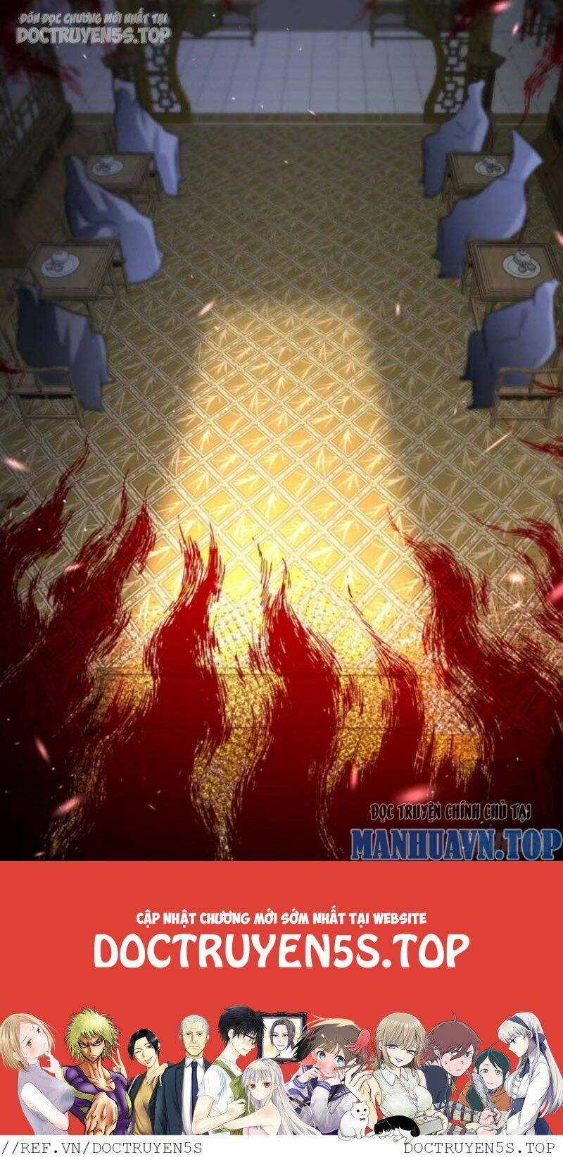 Vợ Tôi Và Tôi Thống Trị Tam Giới Chapter 113 trang 59