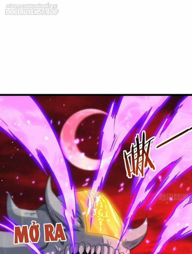 Vợ Tôi Và Tôi Thống Trị Tam Giới Chapter 113 trang 6