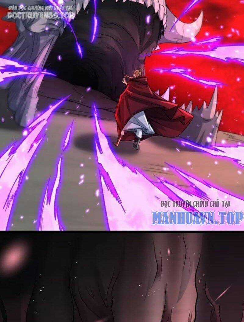 Vợ Tôi Và Tôi Thống Trị Tam Giới Chapter 113 trang 7