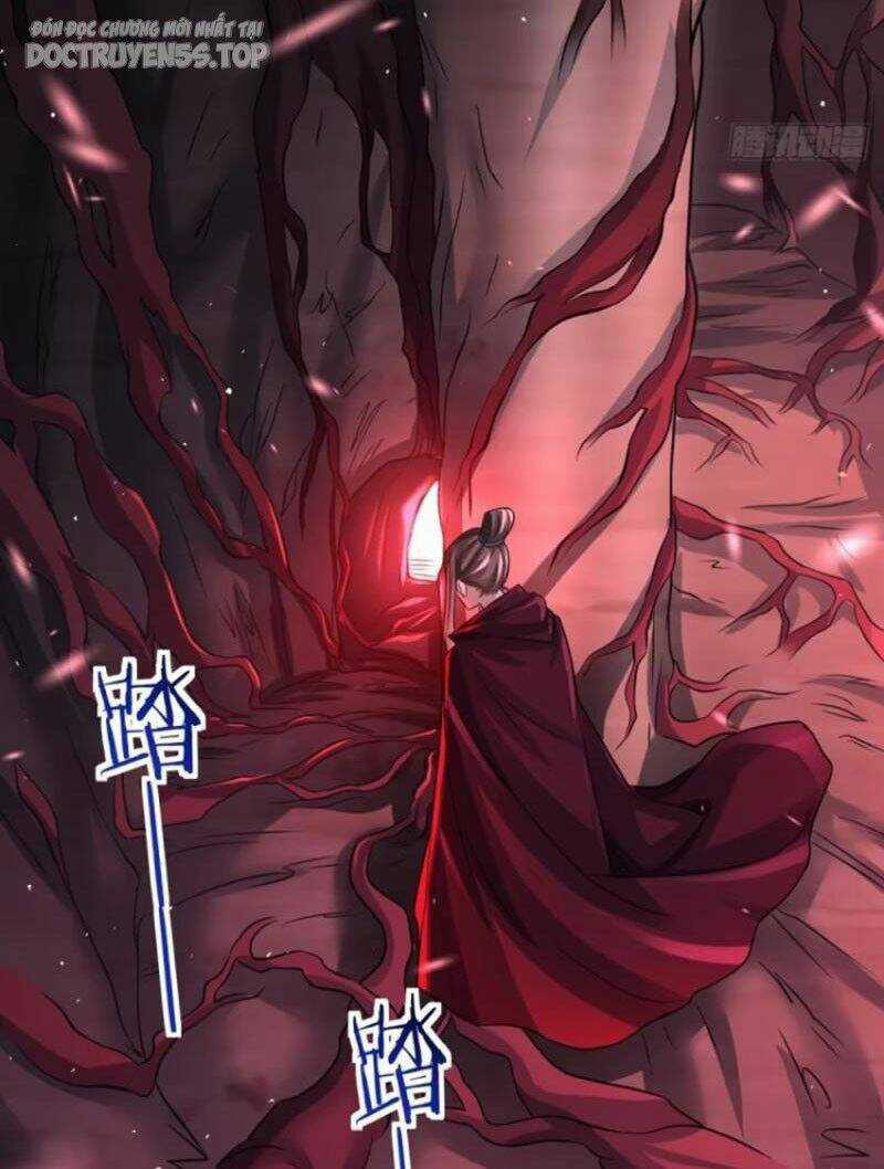 Vợ Tôi Và Tôi Thống Trị Tam Giới Chapter 113 trang 8