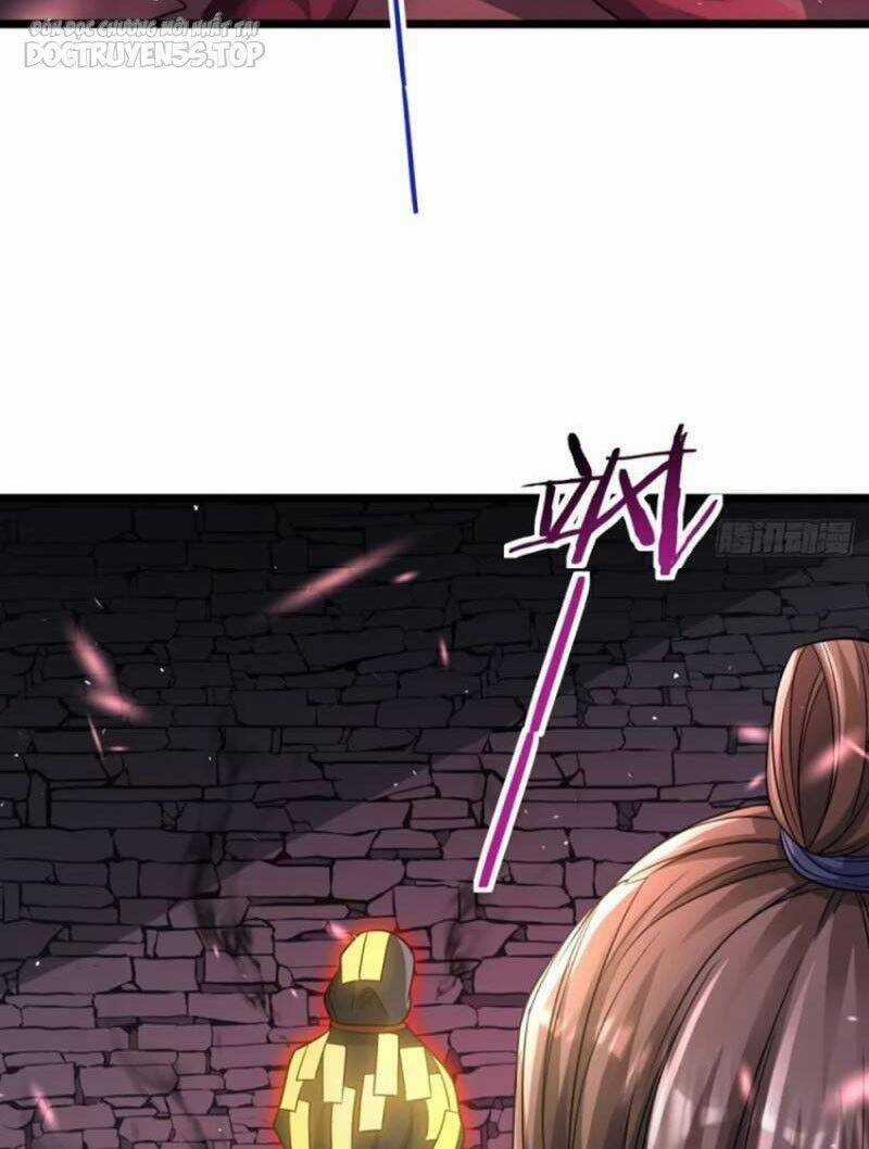 Vợ Tôi Và Tôi Thống Trị Tam Giới Chapter 113 trang 9