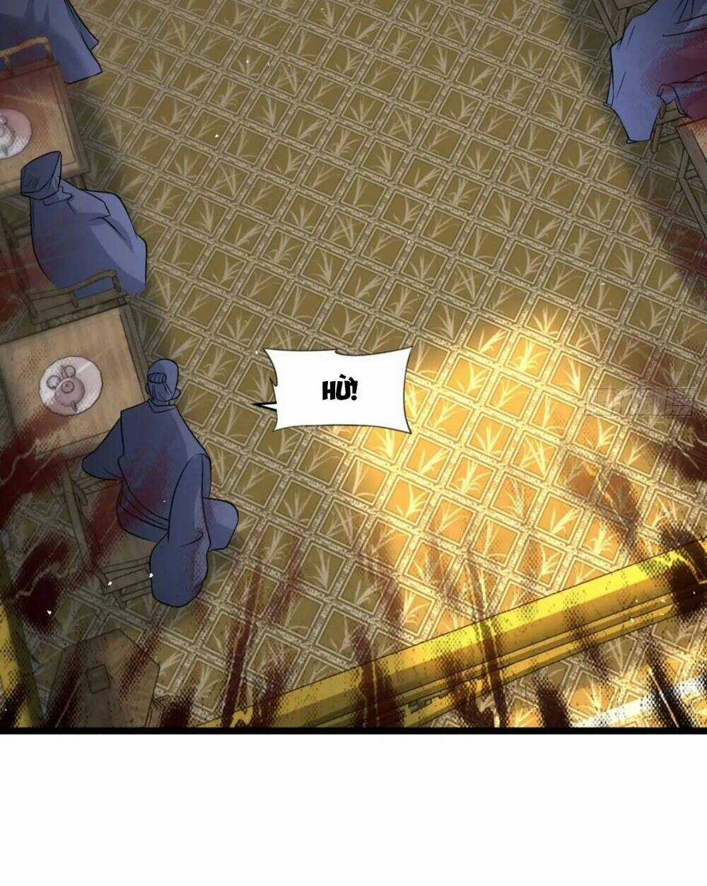 Vợ Tôi Và Tôi Thống Trị Tam Giới Chapter 114 trang 13