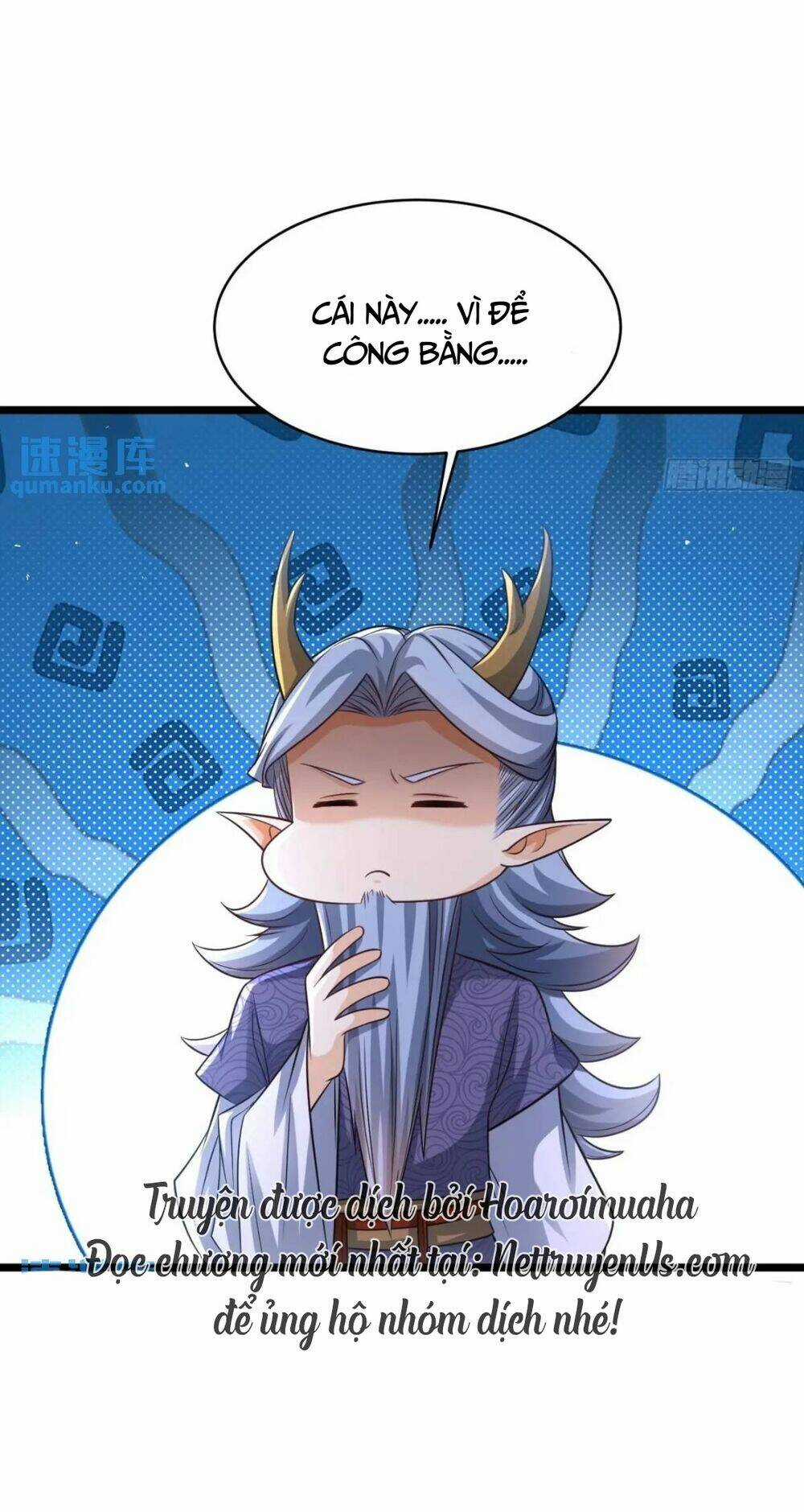 Vợ Tôi Và Tôi Thống Trị Tam Giới Chapter 114 trang 19