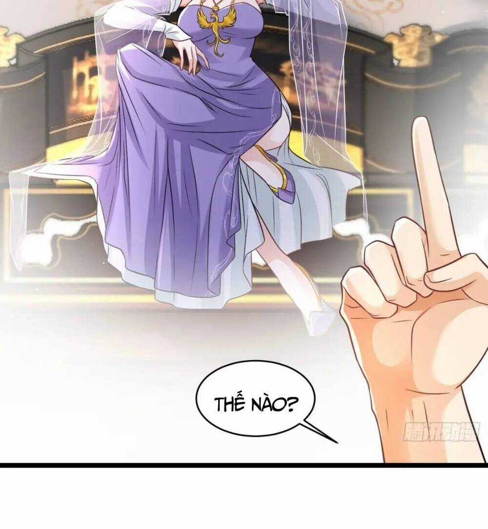 Vợ Tôi Và Tôi Thống Trị Tam Giới Chapter 114 trang 21