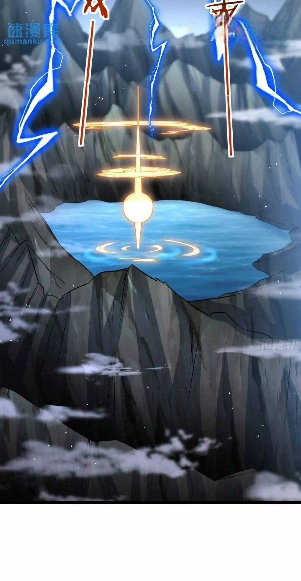 Vợ Tôi Và Tôi Thống Trị Tam Giới Chapter 114 trang 25