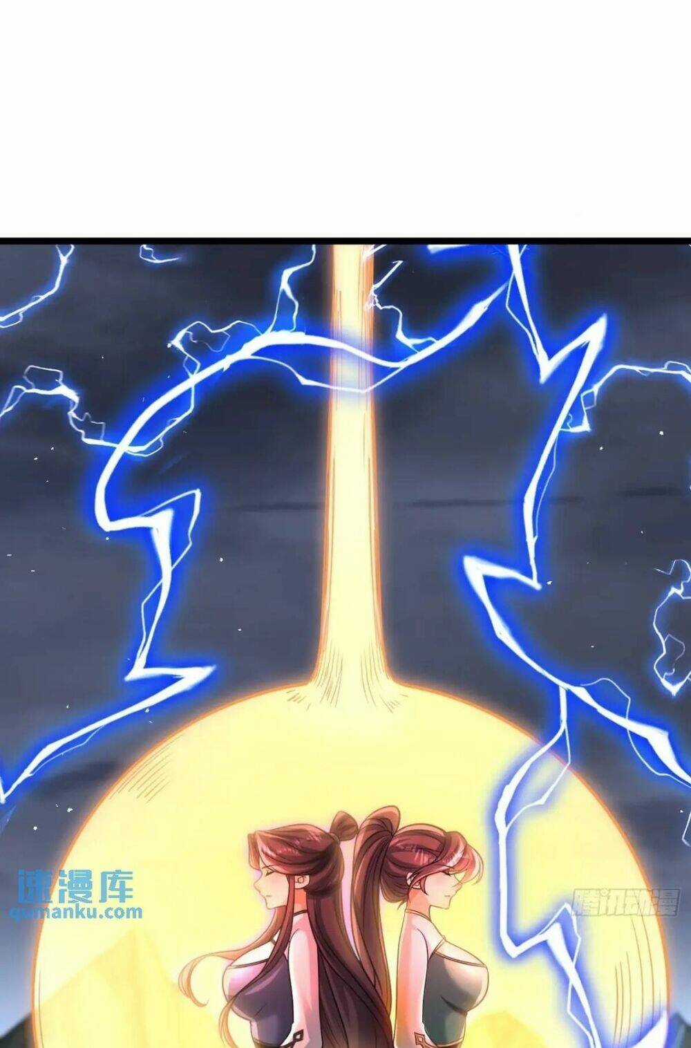 Vợ Tôi Và Tôi Thống Trị Tam Giới Chapter 114 trang 26