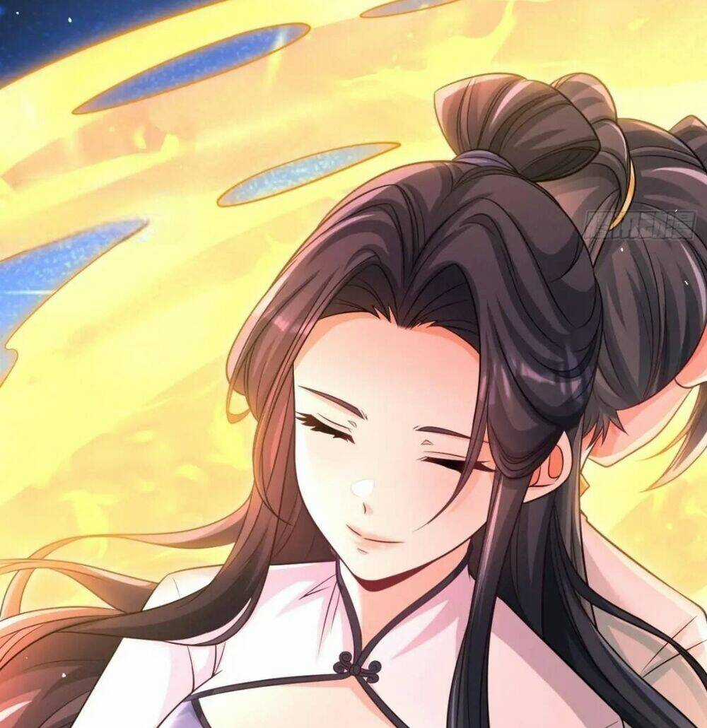 Vợ Tôi Và Tôi Thống Trị Tam Giới Chapter 114 trang 28