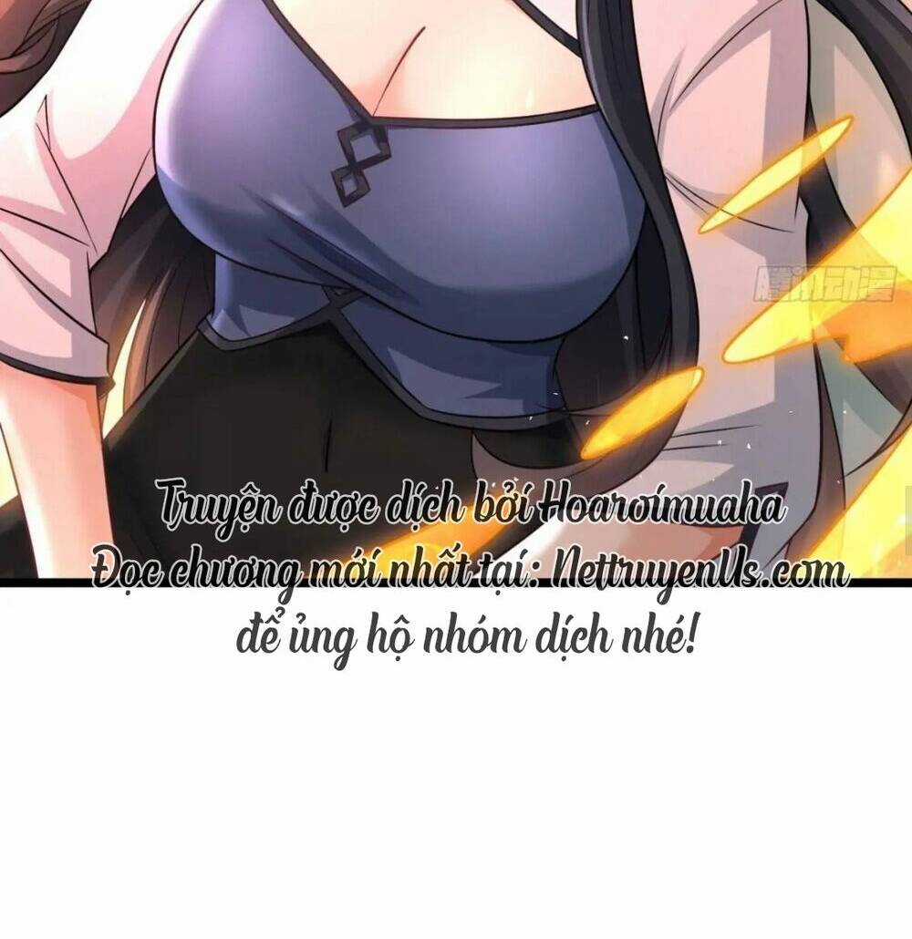 Vợ Tôi Và Tôi Thống Trị Tam Giới Chapter 114 trang 29