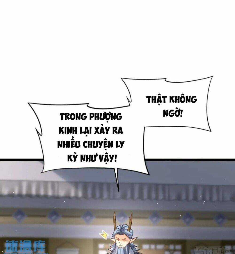 Vợ Tôi Và Tôi Thống Trị Tam Giới Chapter 114 trang 3