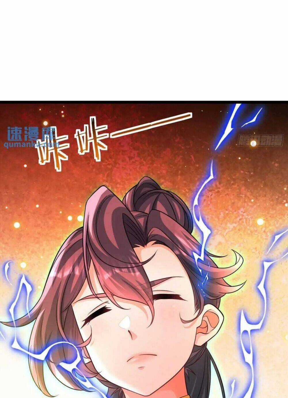 Vợ Tôi Và Tôi Thống Trị Tam Giới Chapter 114 trang 30