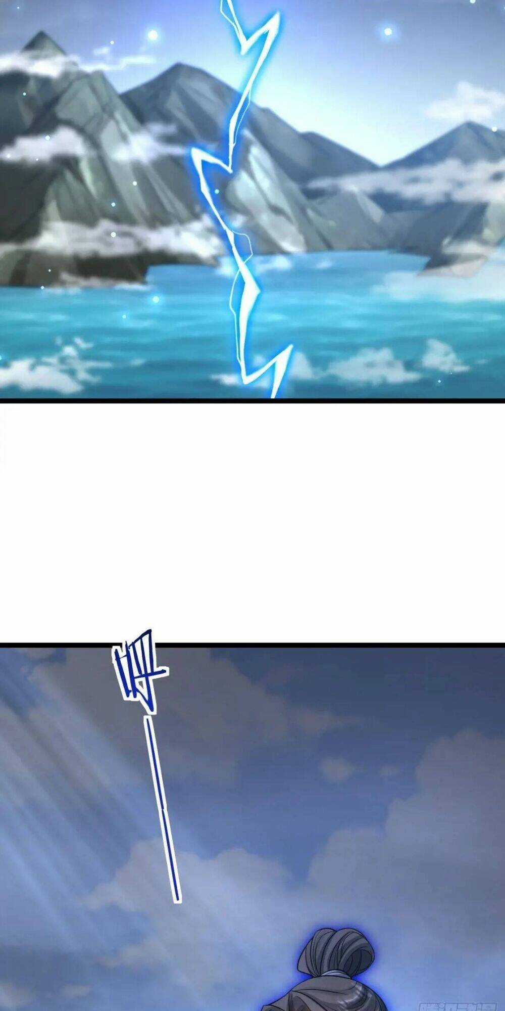 Vợ Tôi Và Tôi Thống Trị Tam Giới Chapter 114 trang 35