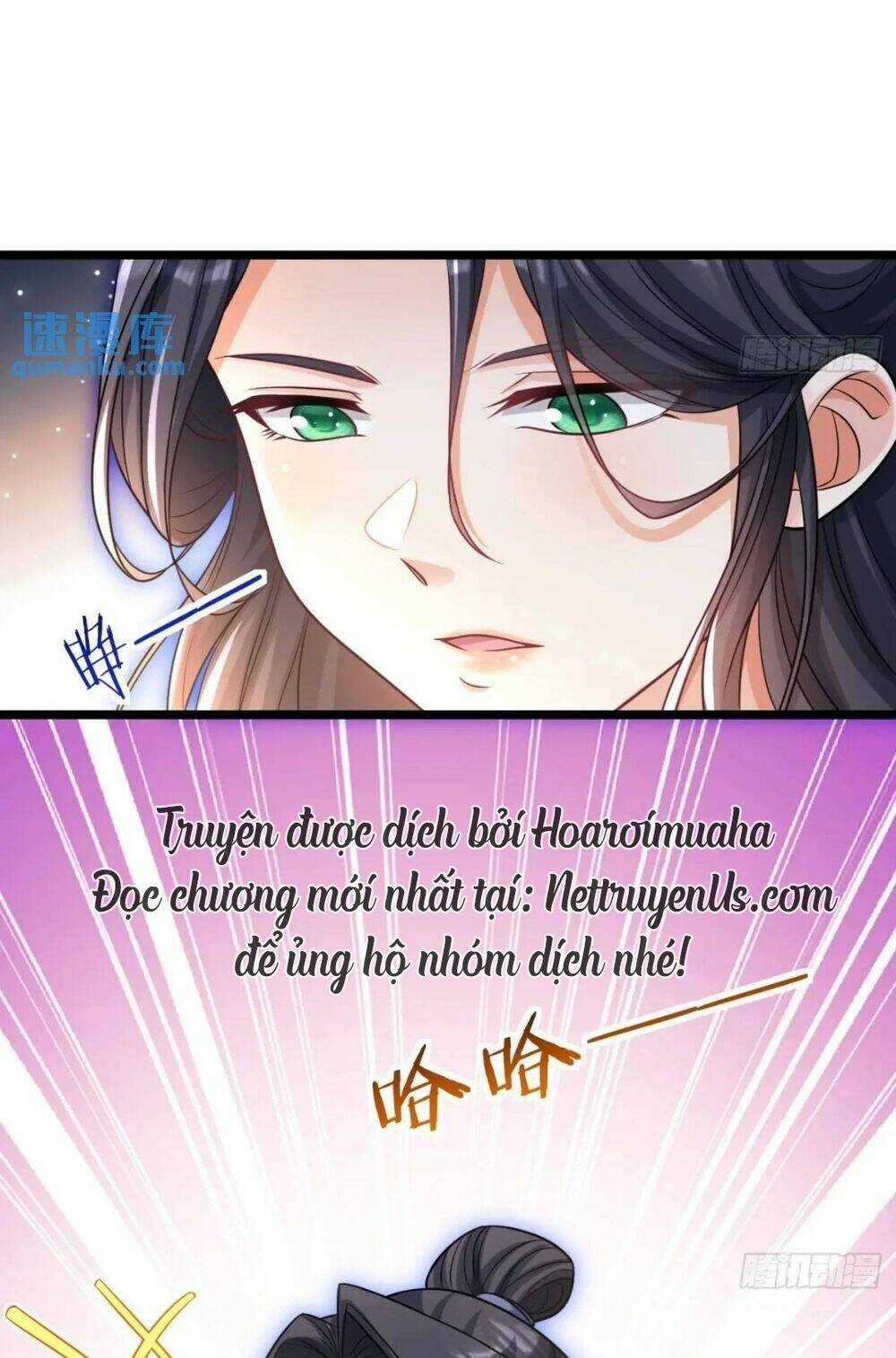 Vợ Tôi Và Tôi Thống Trị Tam Giới Chapter 114 trang 38
