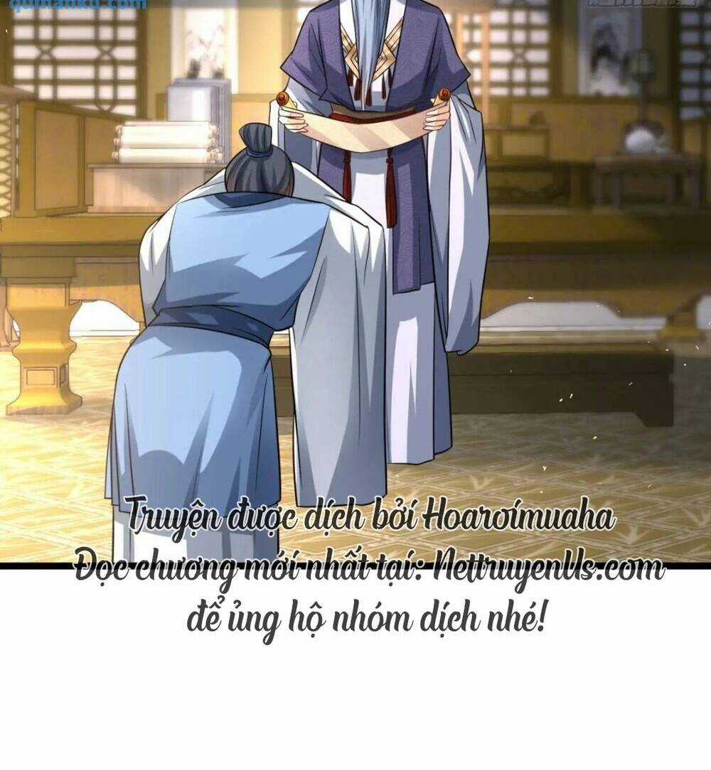 Vợ Tôi Và Tôi Thống Trị Tam Giới Chapter 114 trang 4