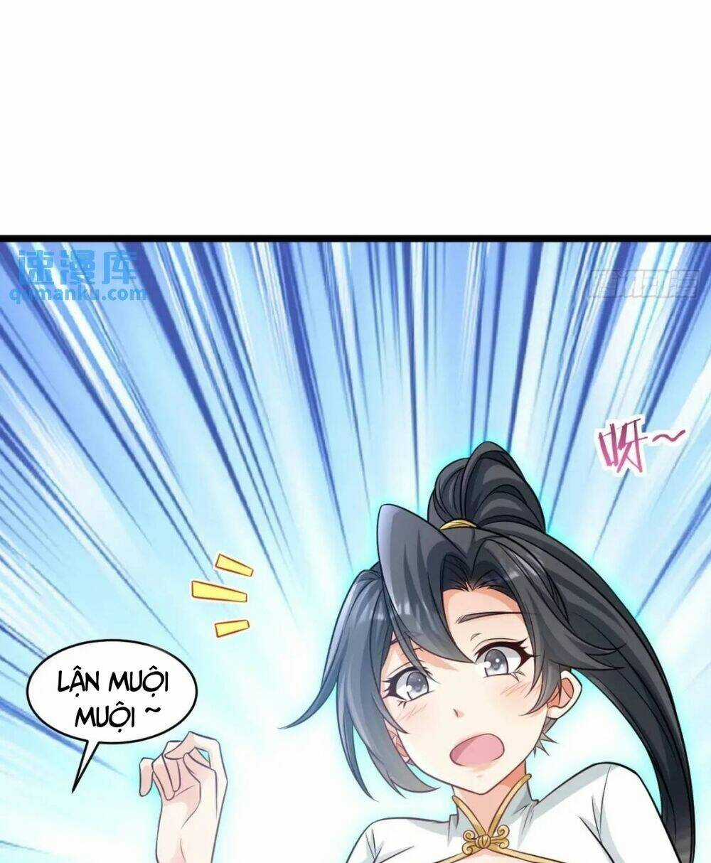 Vợ Tôi Và Tôi Thống Trị Tam Giới Chapter 114 trang 42