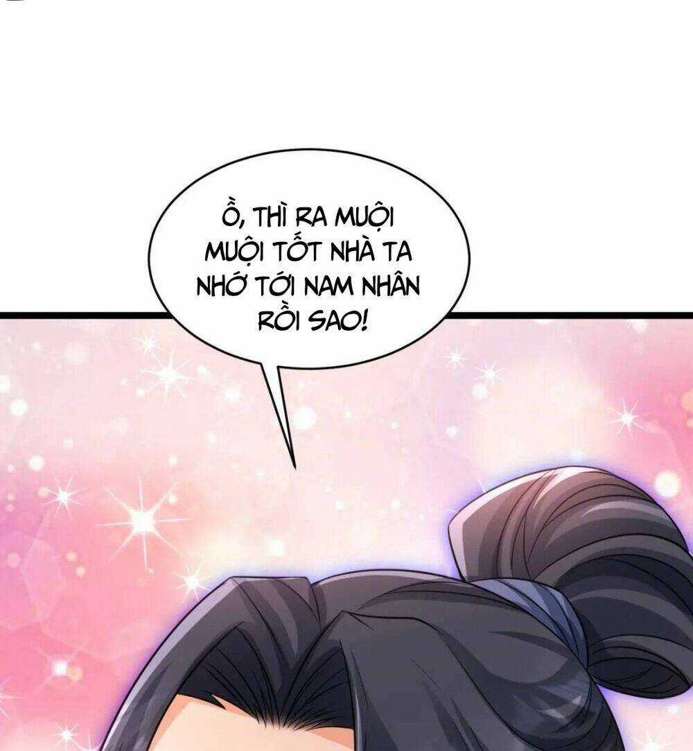 Vợ Tôi Và Tôi Thống Trị Tam Giới Chapter 114 trang 46