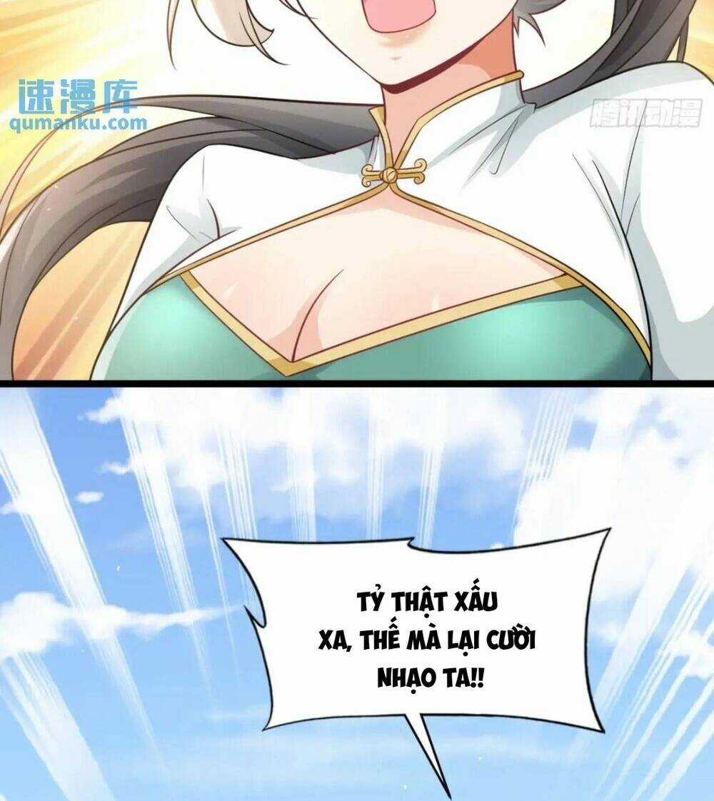 Vợ Tôi Và Tôi Thống Trị Tam Giới Chapter 114 trang 49