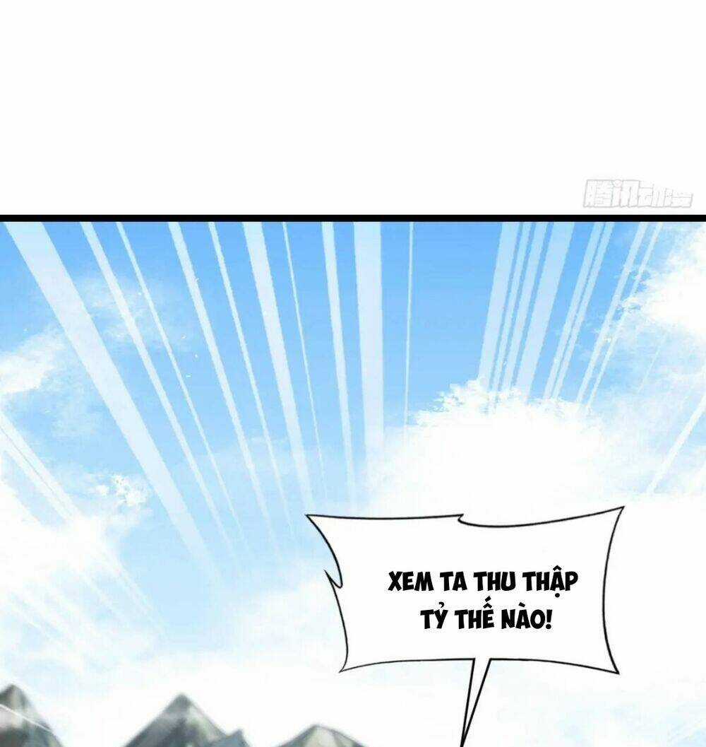 Vợ Tôi Và Tôi Thống Trị Tam Giới Chapter 114 trang 51