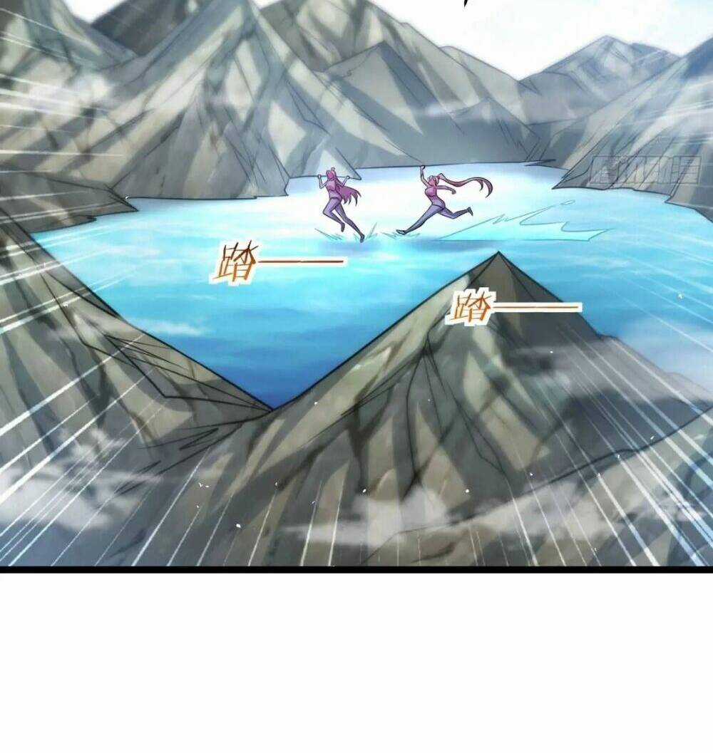 Vợ Tôi Và Tôi Thống Trị Tam Giới Chapter 114 trang 52