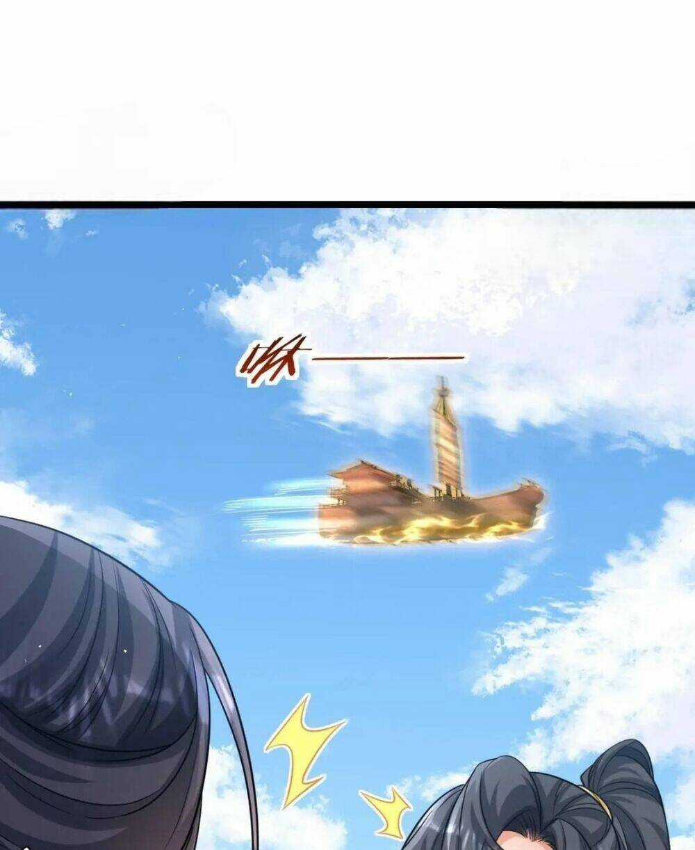 Vợ Tôi Và Tôi Thống Trị Tam Giới Chapter 114 trang 53