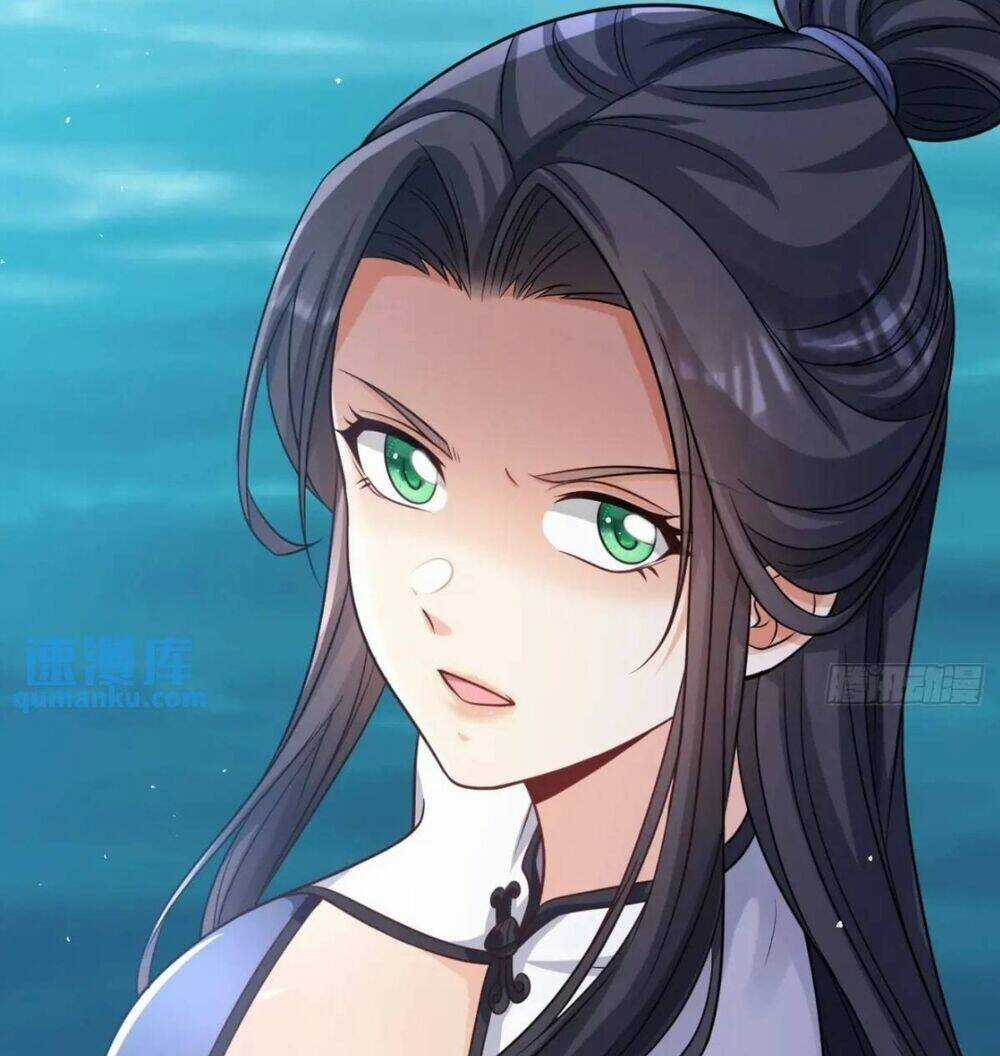 Vợ Tôi Và Tôi Thống Trị Tam Giới Chapter 114 trang 59