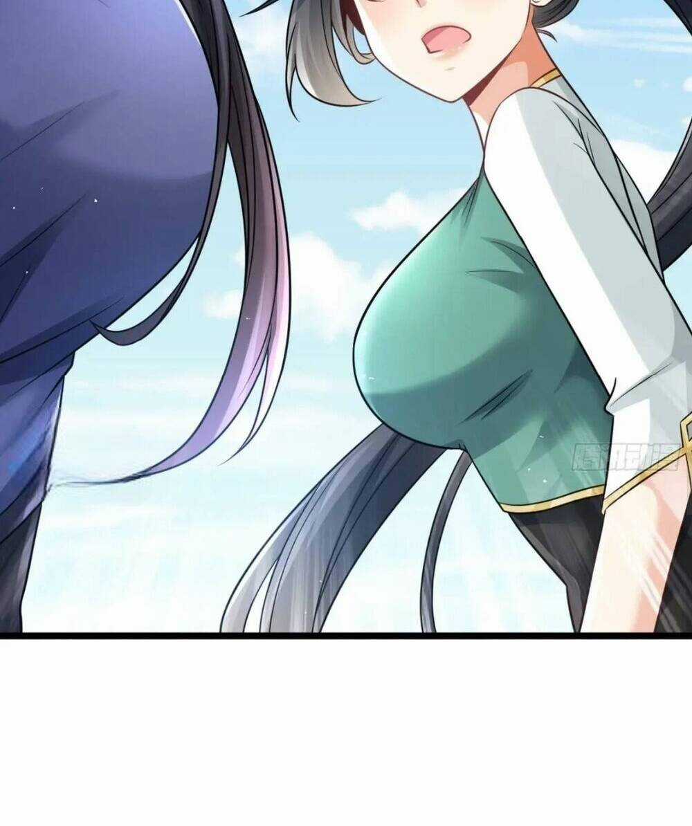 Vợ Tôi Và Tôi Thống Trị Tam Giới Chapter 114 trang 62