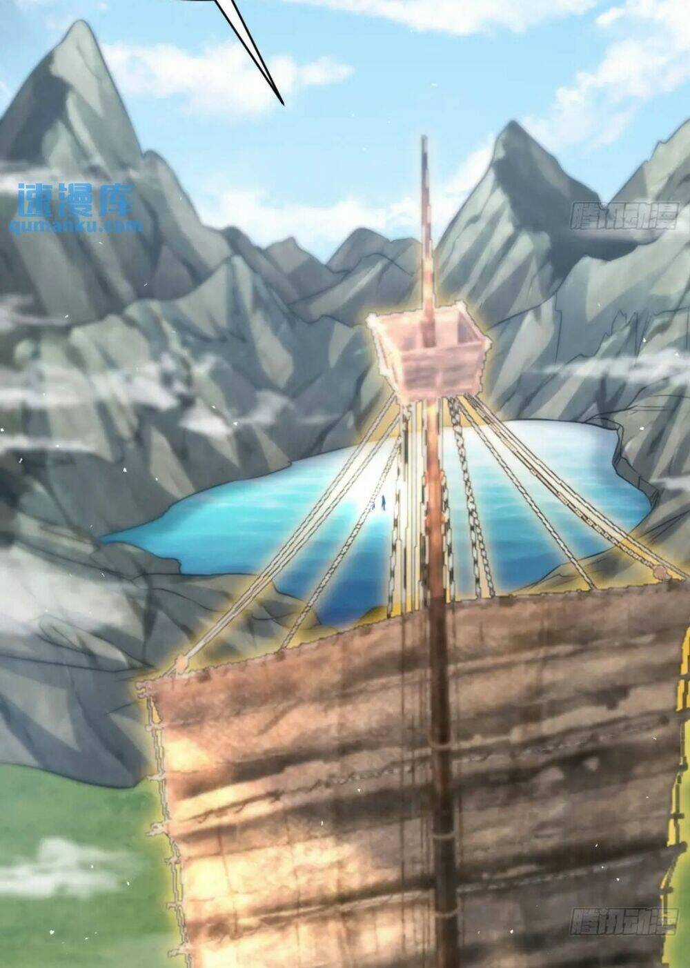 Vợ Tôi Và Tôi Thống Trị Tam Giới Chapter 114 trang 65