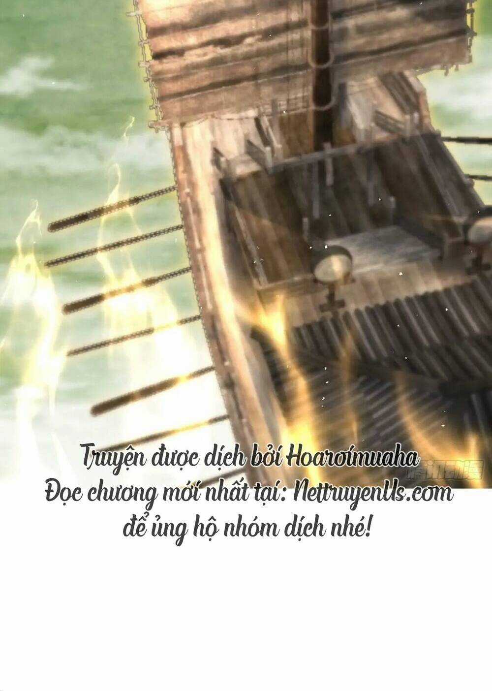 Vợ Tôi Và Tôi Thống Trị Tam Giới Chapter 114 trang 66