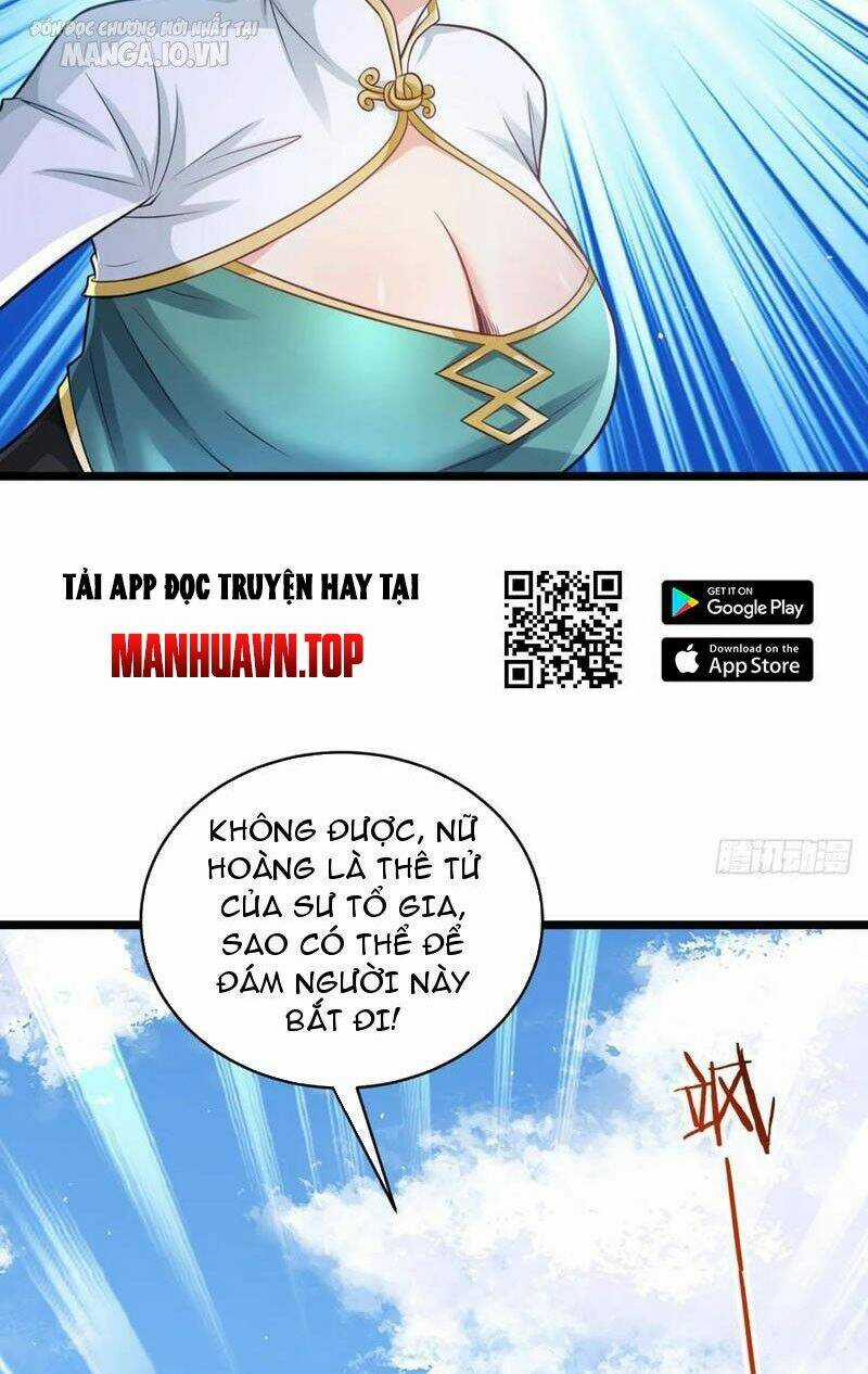 Vợ Tôi Và Tôi Thống Trị Tam Giới Chapter 115 trang 13