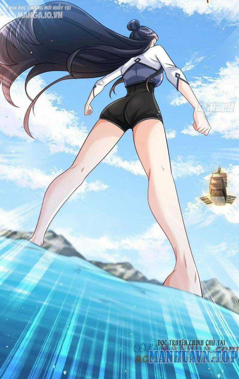 Vợ Tôi Và Tôi Thống Trị Tam Giới Chapter 115 trang 14