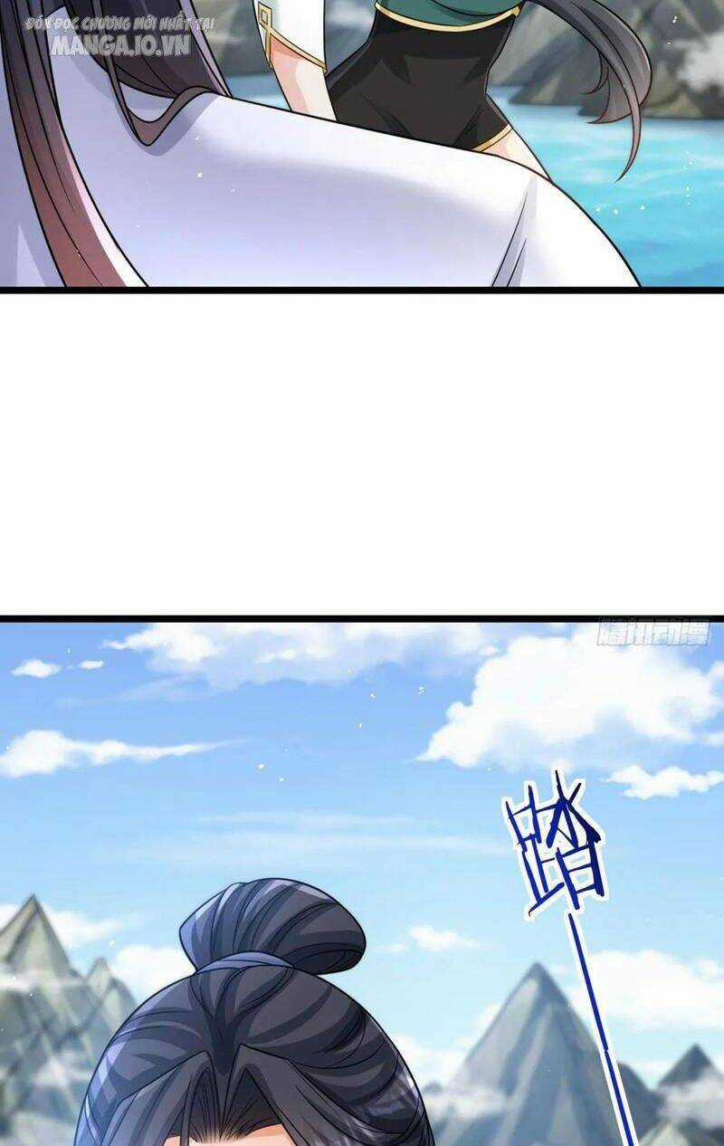 Vợ Tôi Và Tôi Thống Trị Tam Giới Chapter 115 trang 17