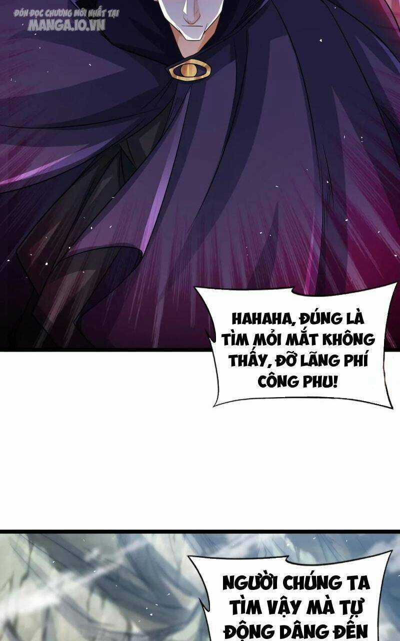 Vợ Tôi Và Tôi Thống Trị Tam Giới Chapter 115 trang 24