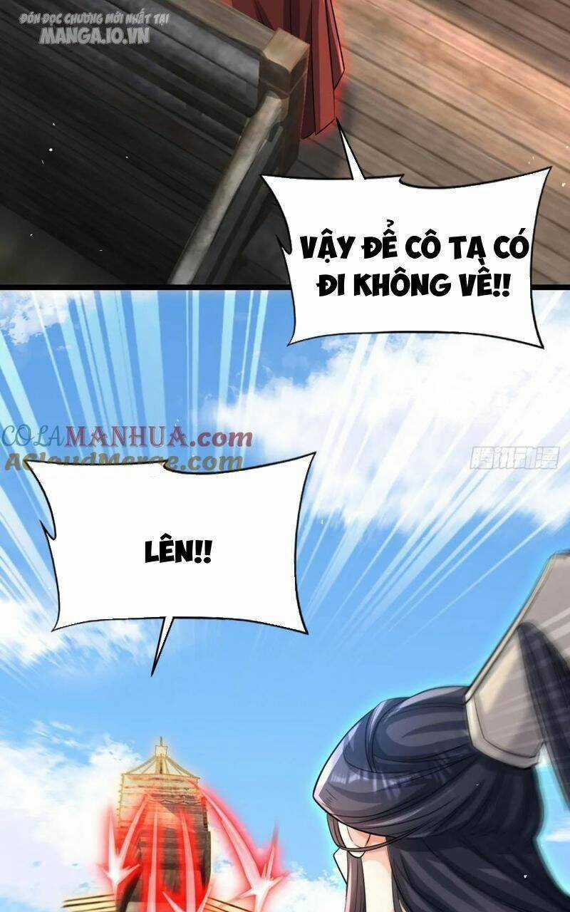 Vợ Tôi Và Tôi Thống Trị Tam Giới Chapter 115 trang 26