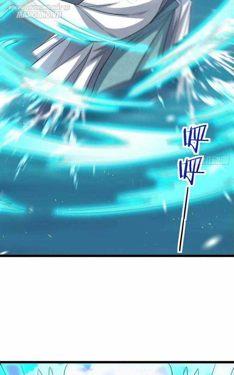 Vợ Tôi Và Tôi Thống Trị Tam Giới Chapter 115 trang 35