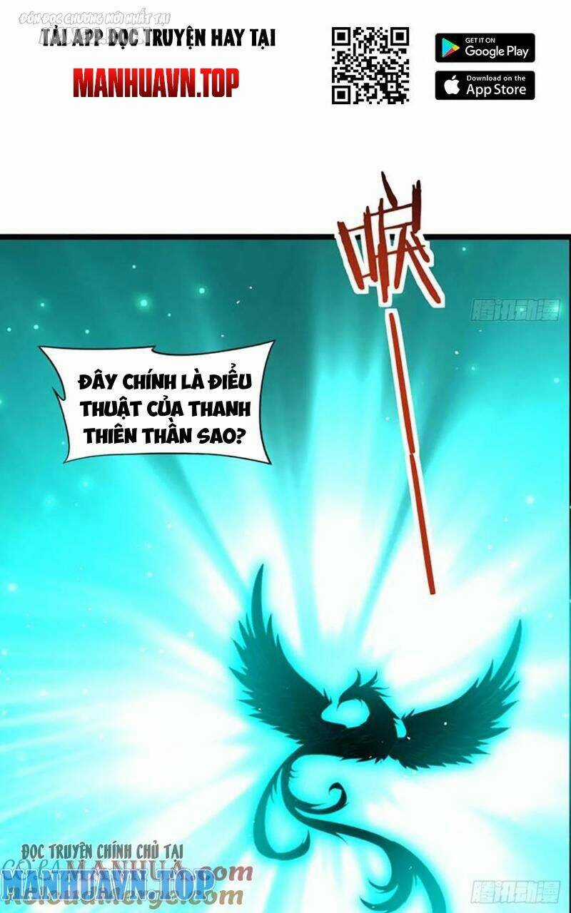 Vợ Tôi Và Tôi Thống Trị Tam Giới Chapter 115 trang 37