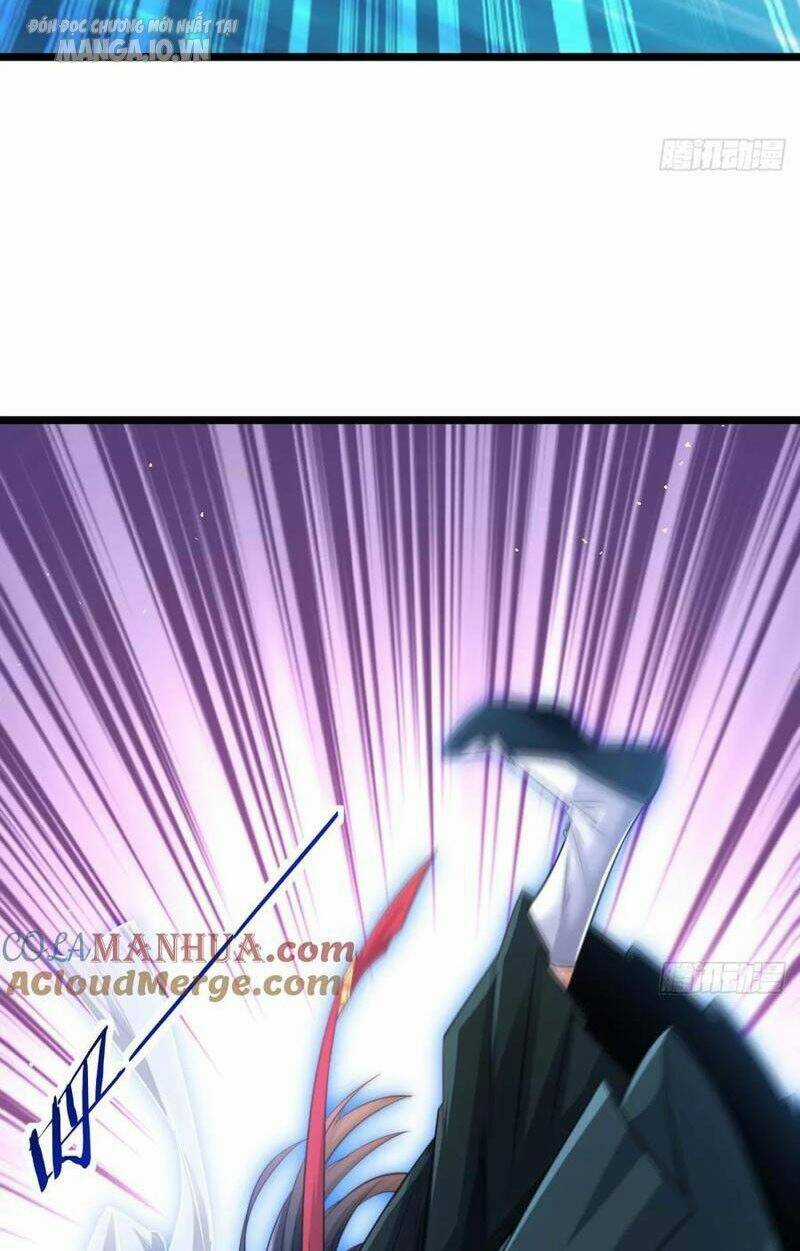 Vợ Tôi Và Tôi Thống Trị Tam Giới Chapter 115 trang 45