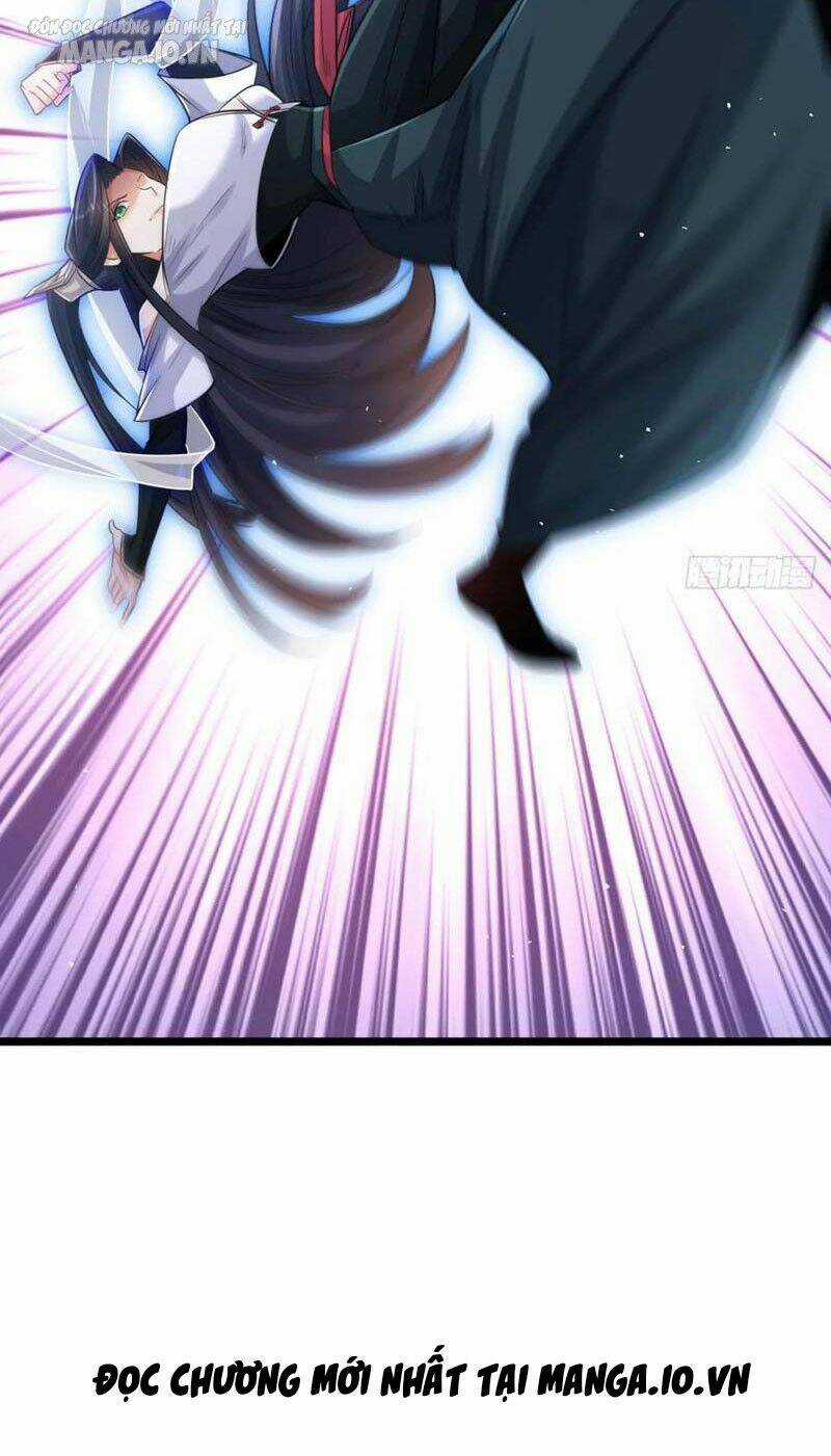 Vợ Tôi Và Tôi Thống Trị Tam Giới Chapter 115 trang 46