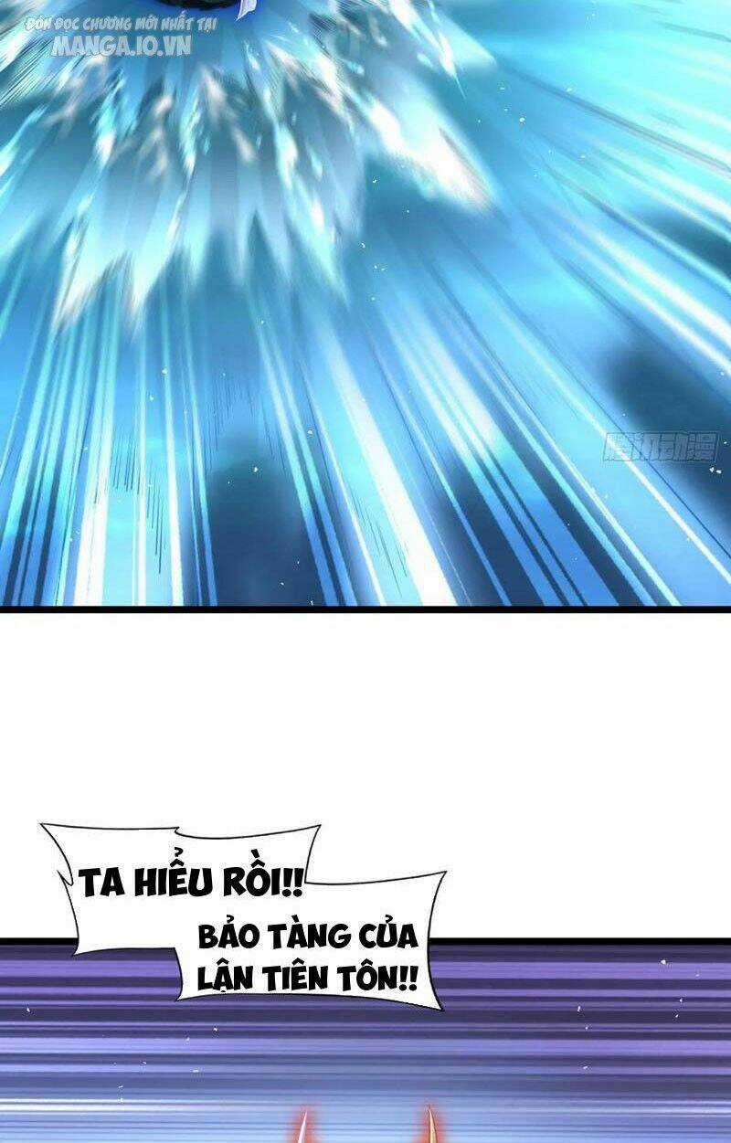 Vợ Tôi Và Tôi Thống Trị Tam Giới Chapter 115 trang 50