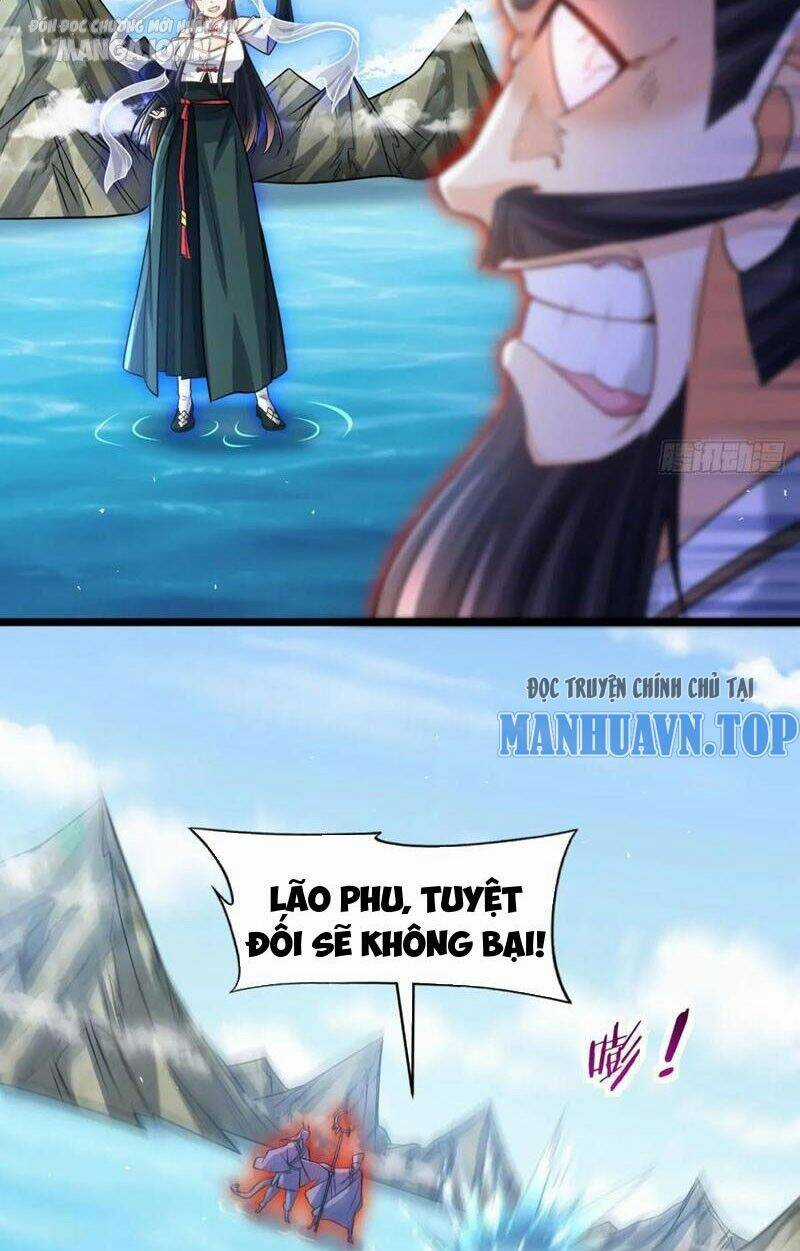 Vợ Tôi Và Tôi Thống Trị Tam Giới Chapter 115 trang 52