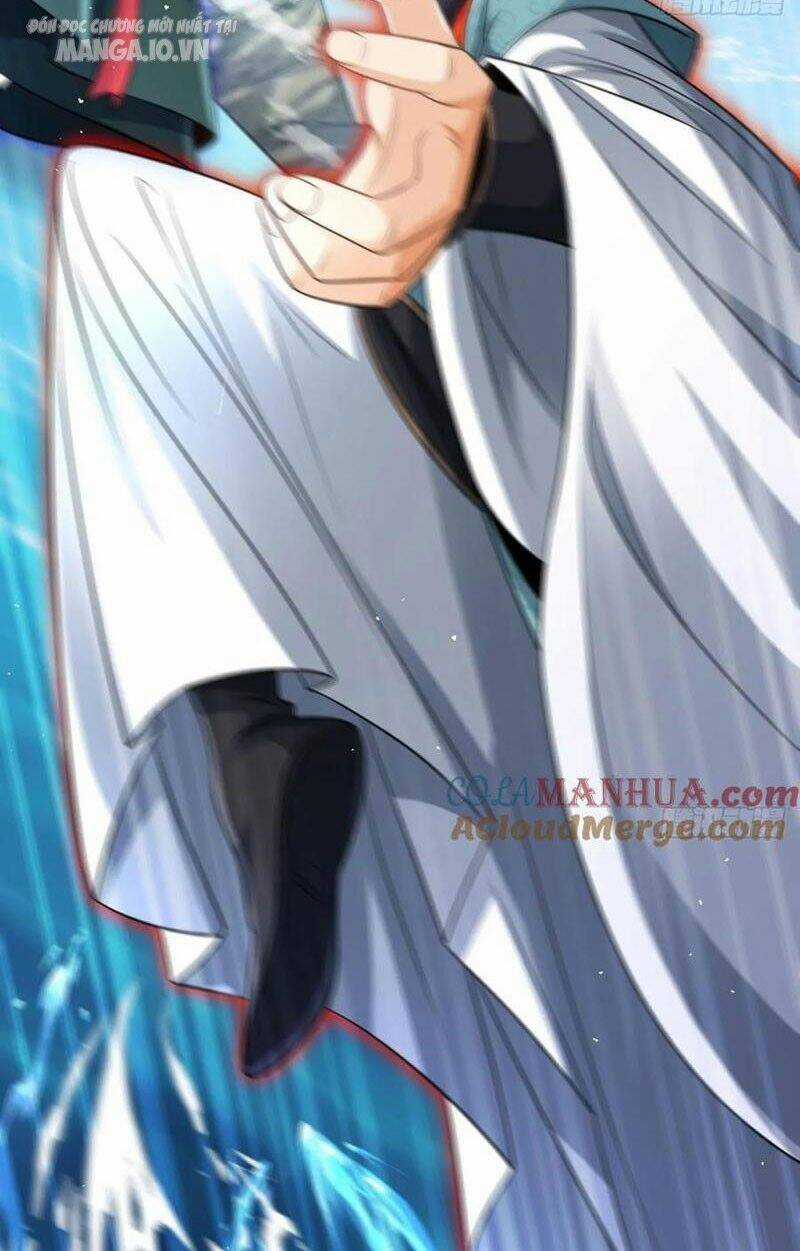 Vợ Tôi Và Tôi Thống Trị Tam Giới Chapter 115 trang 55