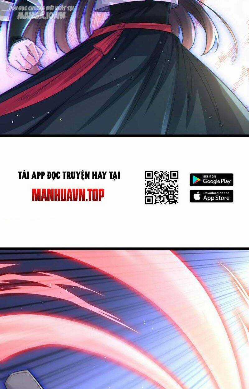 Vợ Tôi Và Tôi Thống Trị Tam Giới Chapter 115 trang 57