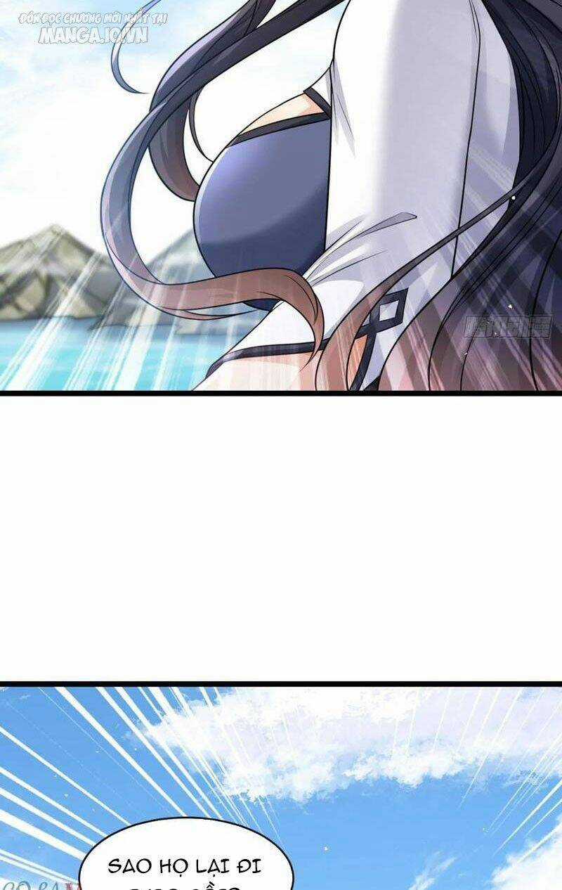 Vợ Tôi Và Tôi Thống Trị Tam Giới Chapter 115 trang 6