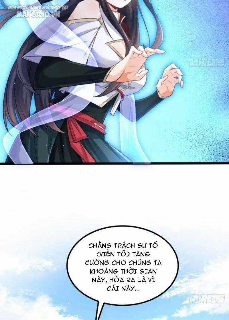 Vợ Tôi Và Tôi Thống Trị Tam Giới Chapter 116 trang 16