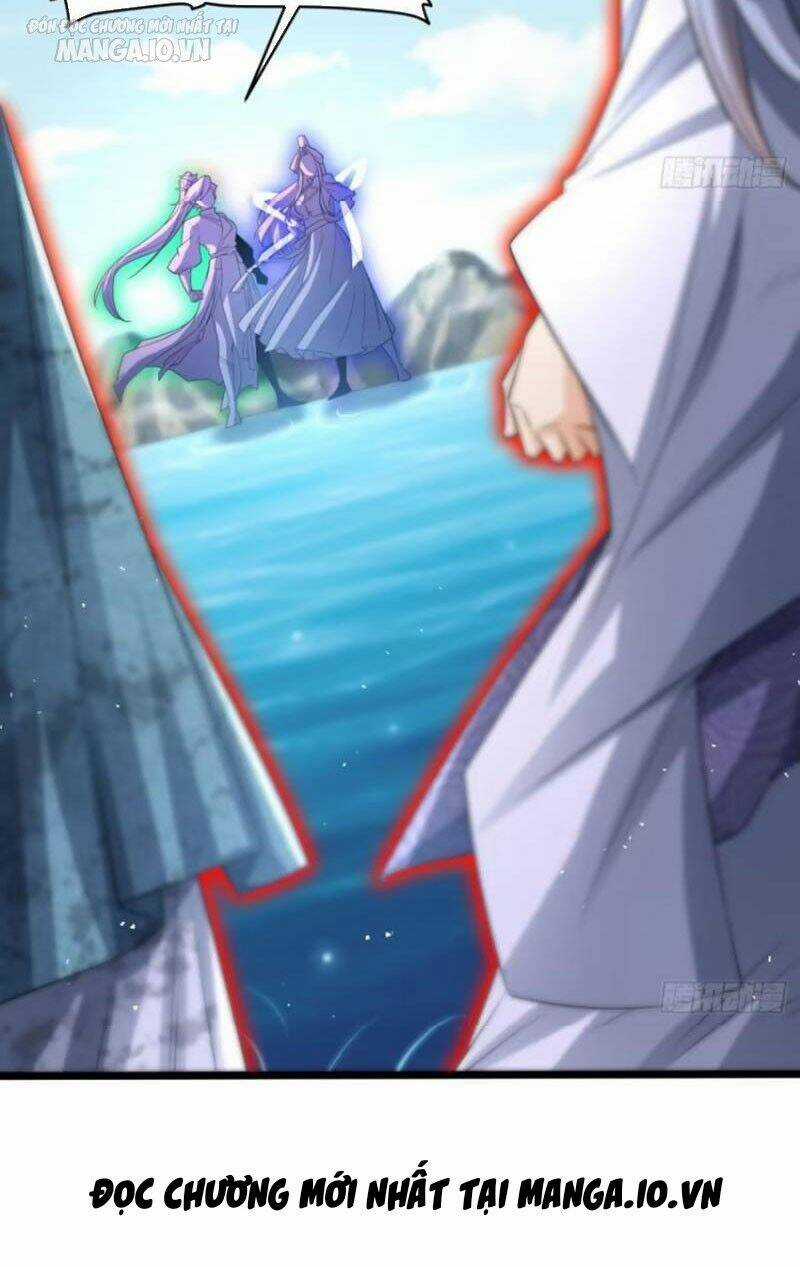 Vợ Tôi Và Tôi Thống Trị Tam Giới Chapter 116 trang 19