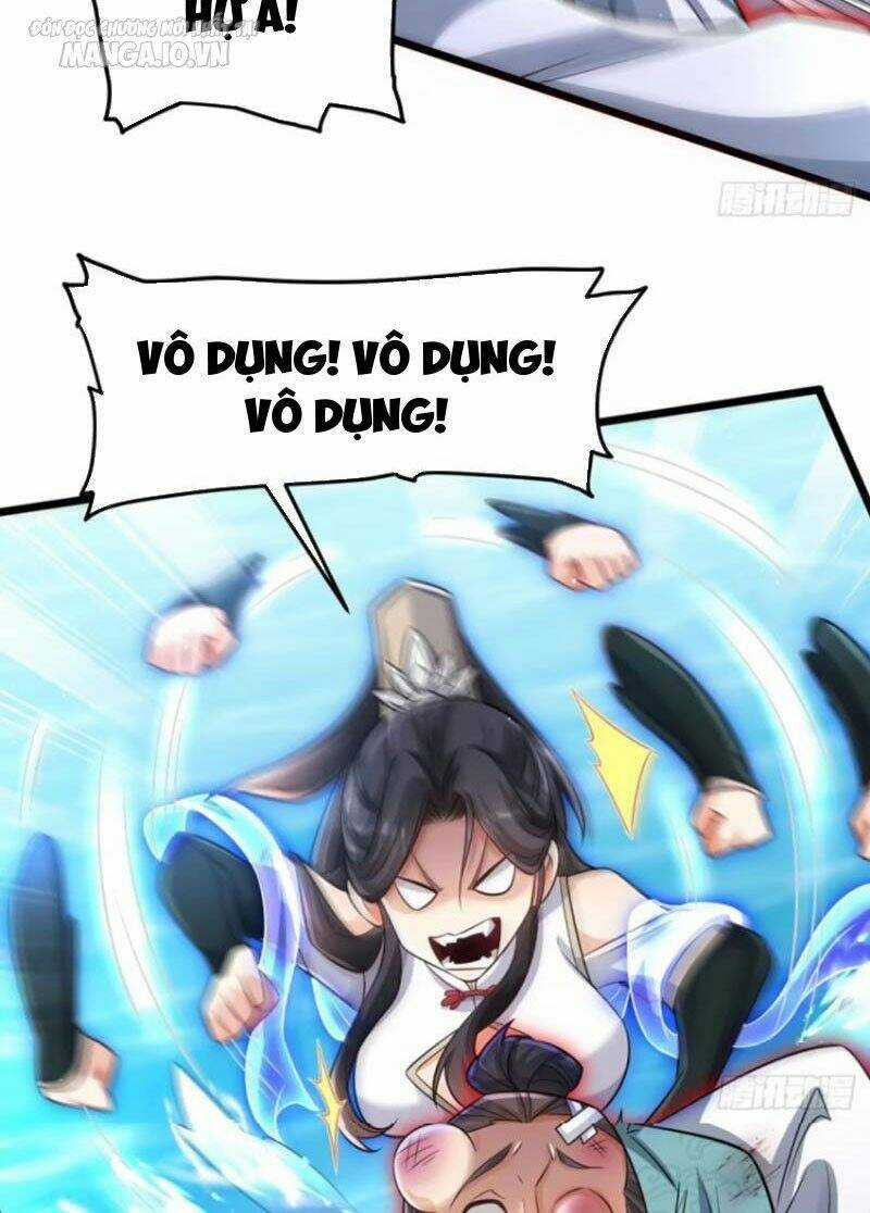 Vợ Tôi Và Tôi Thống Trị Tam Giới Chapter 116 trang 2