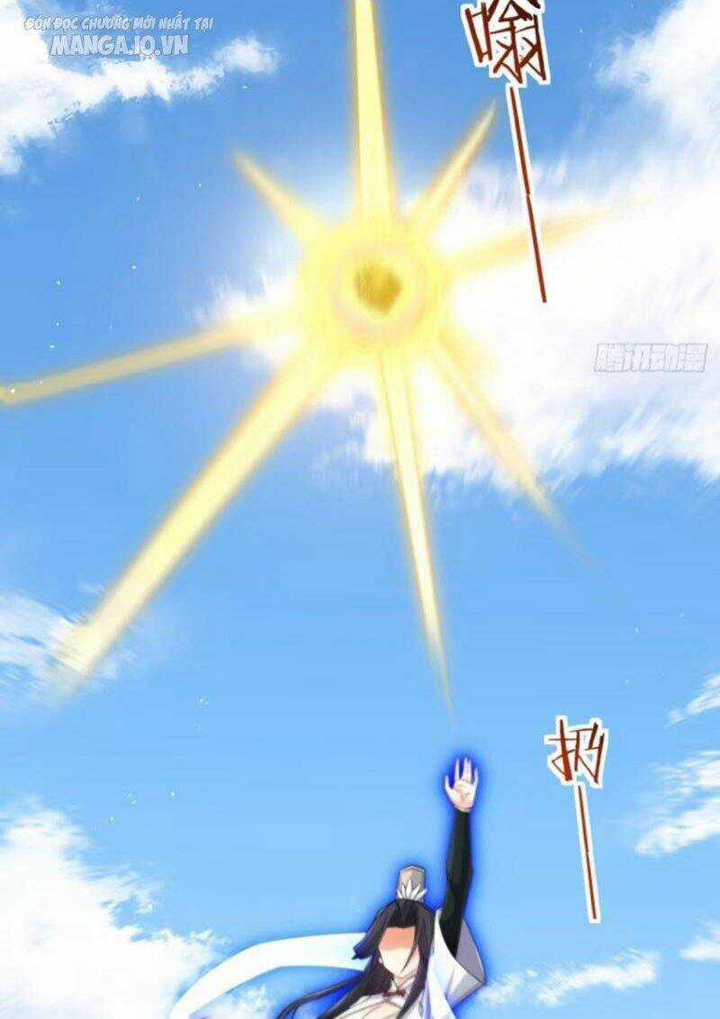 Vợ Tôi Và Tôi Thống Trị Tam Giới Chapter 116 trang 21